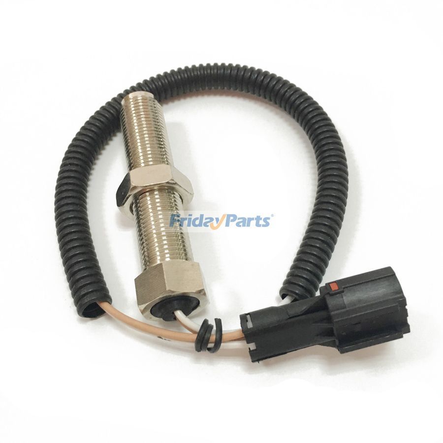 For Doosan Excavator DX140W DX220LC Speed Engine Sensor 2547
