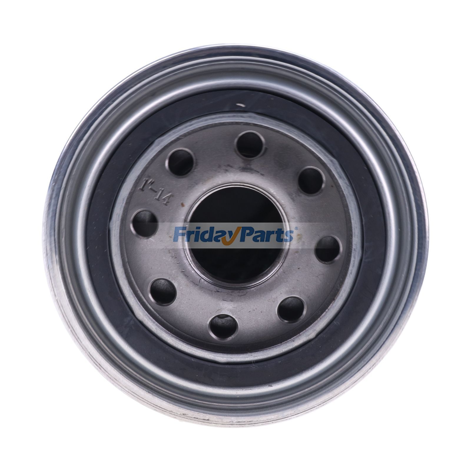 Kraftstofffilter 65.12503-5011A für Komatsu Doosan Daewoo Bagger Solar 170W-III 200W-III 220LC-III 330LC-Vfür Für DAEWOO,Für DOOSAN,Für KOMATSU