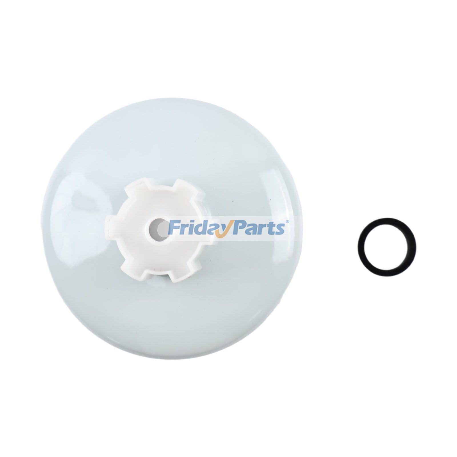 KraftstofffilterFür DOOSAN