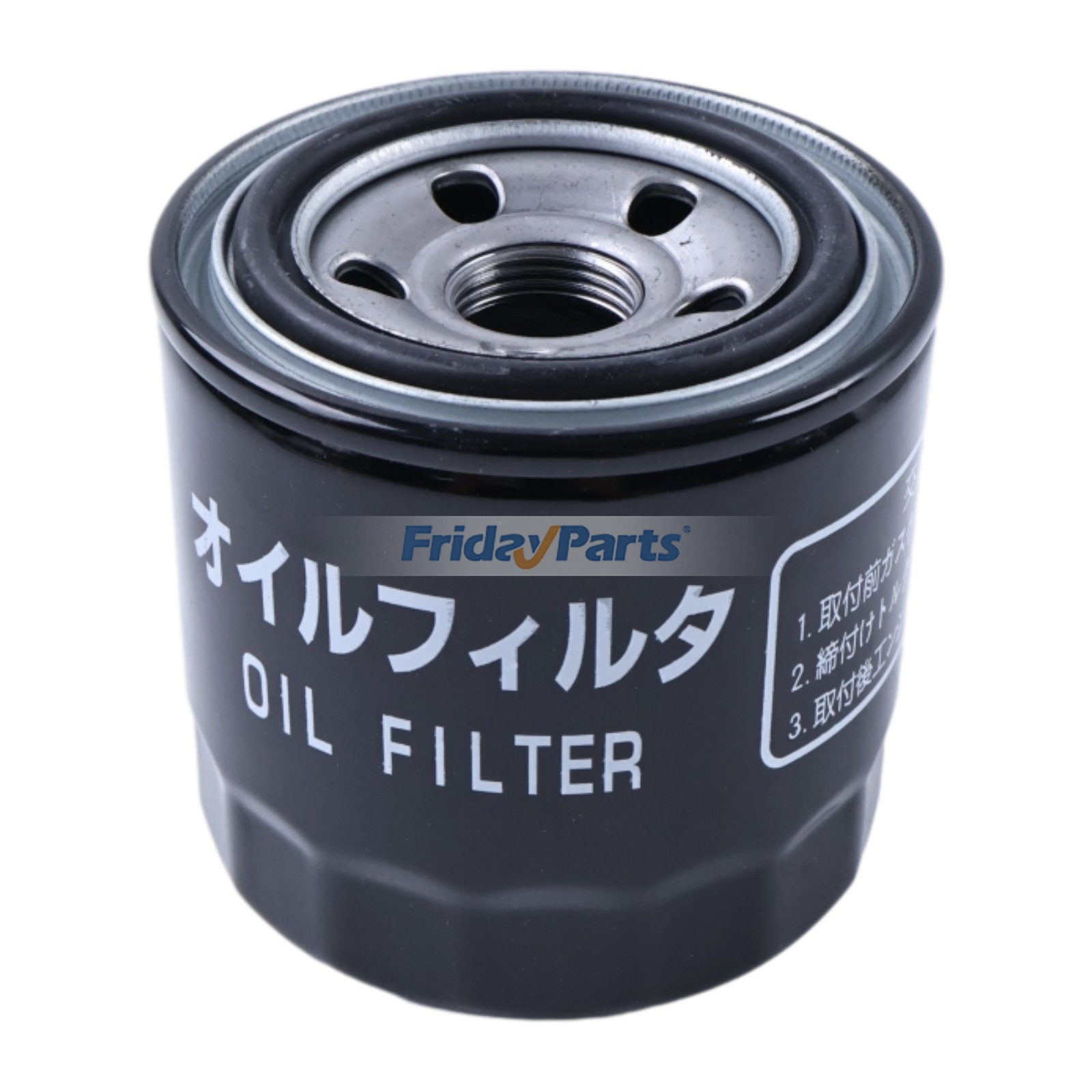  Daewoo Oil Filter For DAEWOO,For DOOSAN