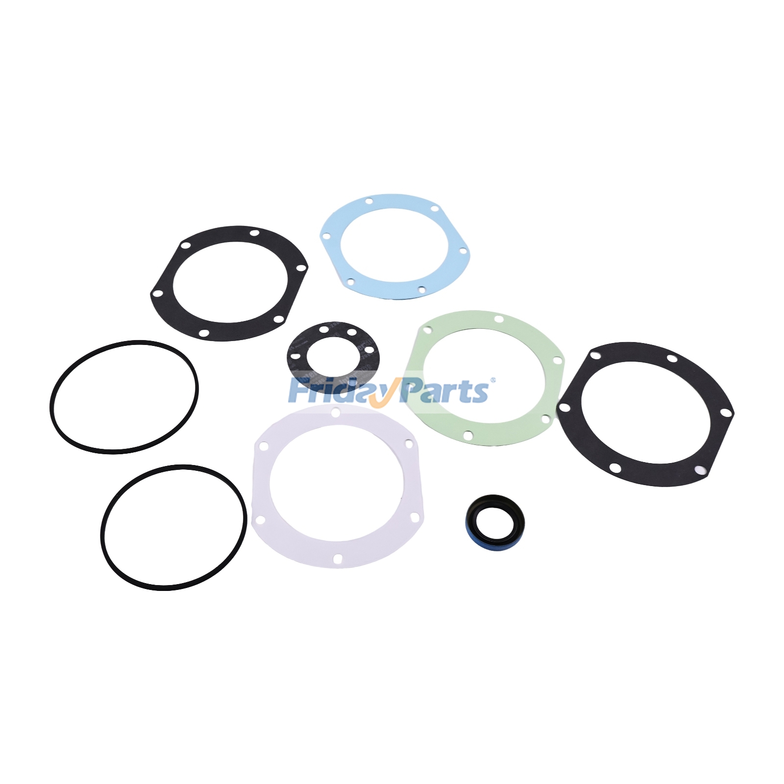 Seal Kit for Vehicle