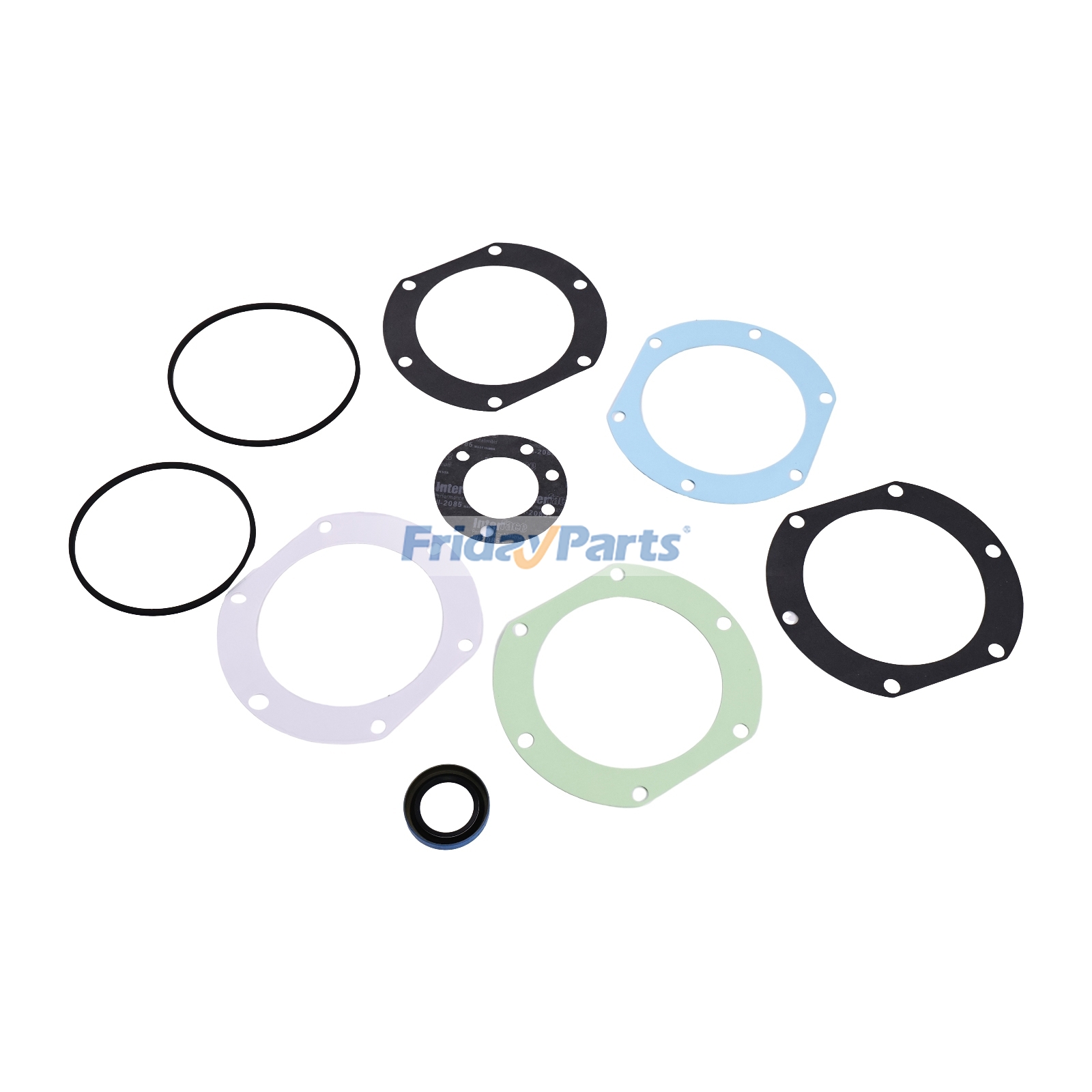 Vehicle Seal Kit