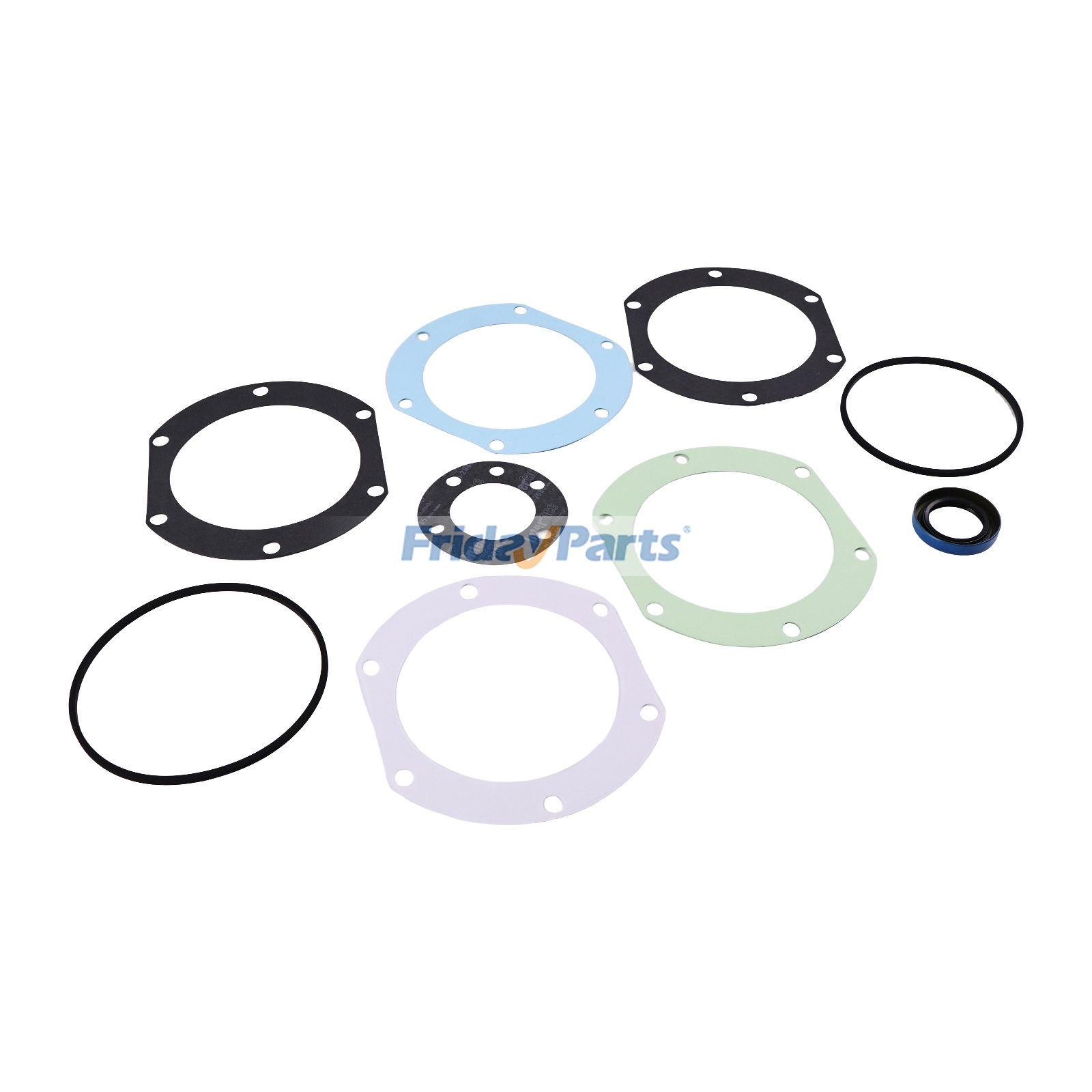  Seal Kit For Buick