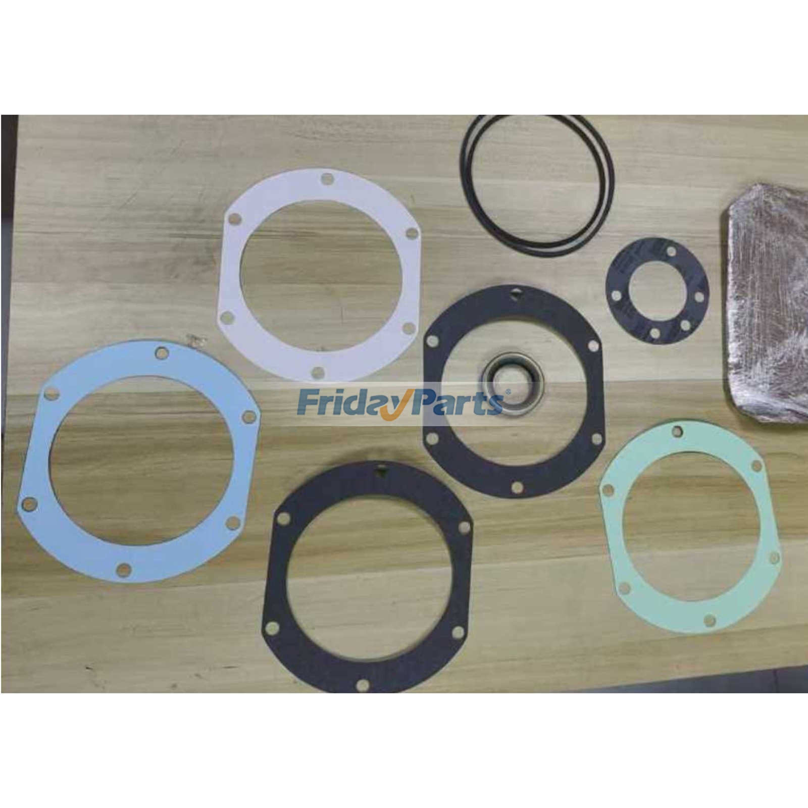 Dynaflow Transmission Rear Stop Leak Seal Kit CT5684 for Buick Century Electra Invicta Lesabre Roadmaster Special Super Skylark Limited 1953-1960