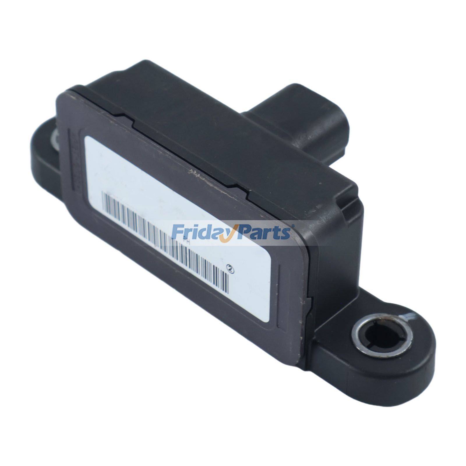 Contrôleur de capteur dynamiquepour Véhicule