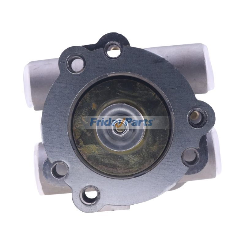  E-8P Dual Foot Brake Valve For OTHER BRAND