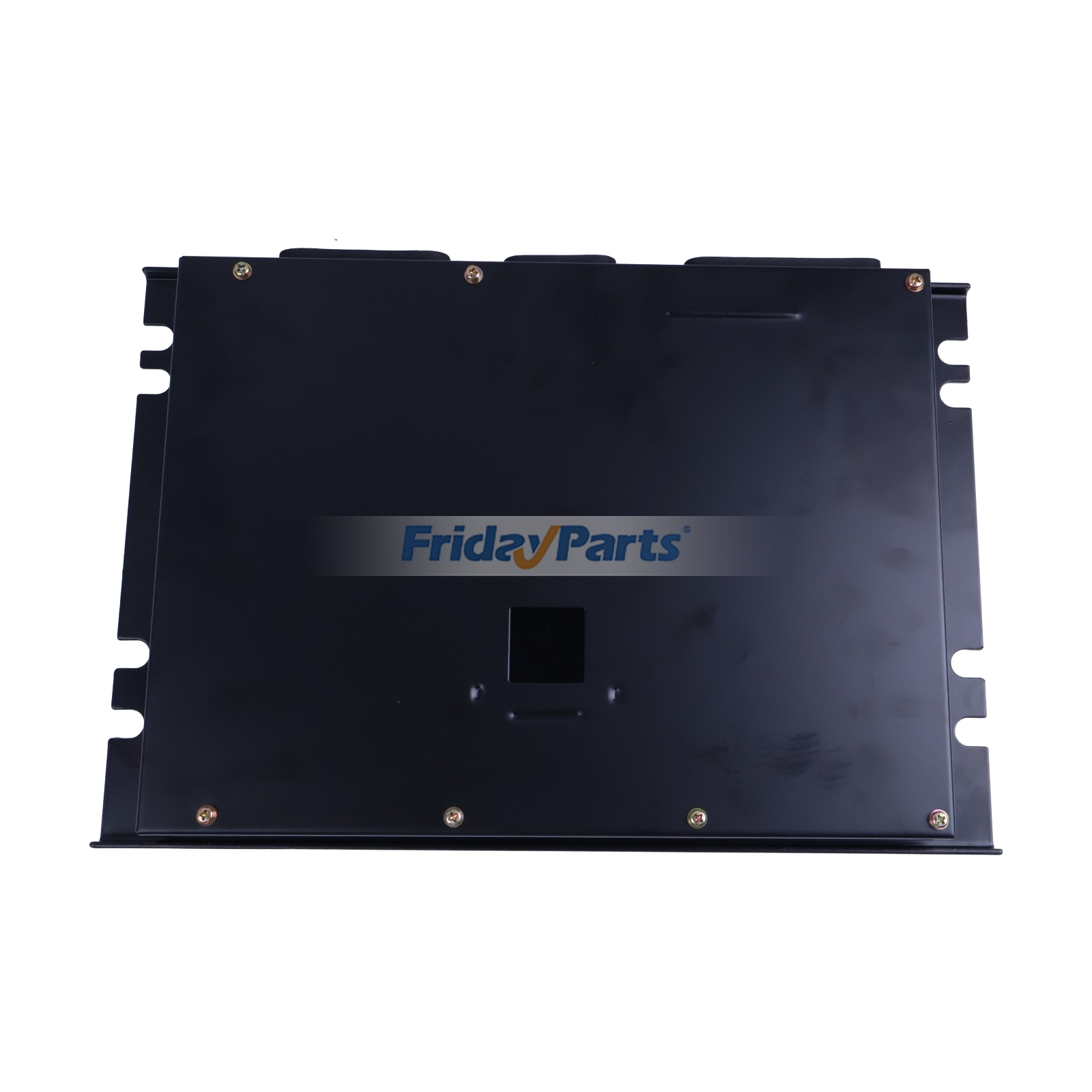 E-POS Controller for Excavator