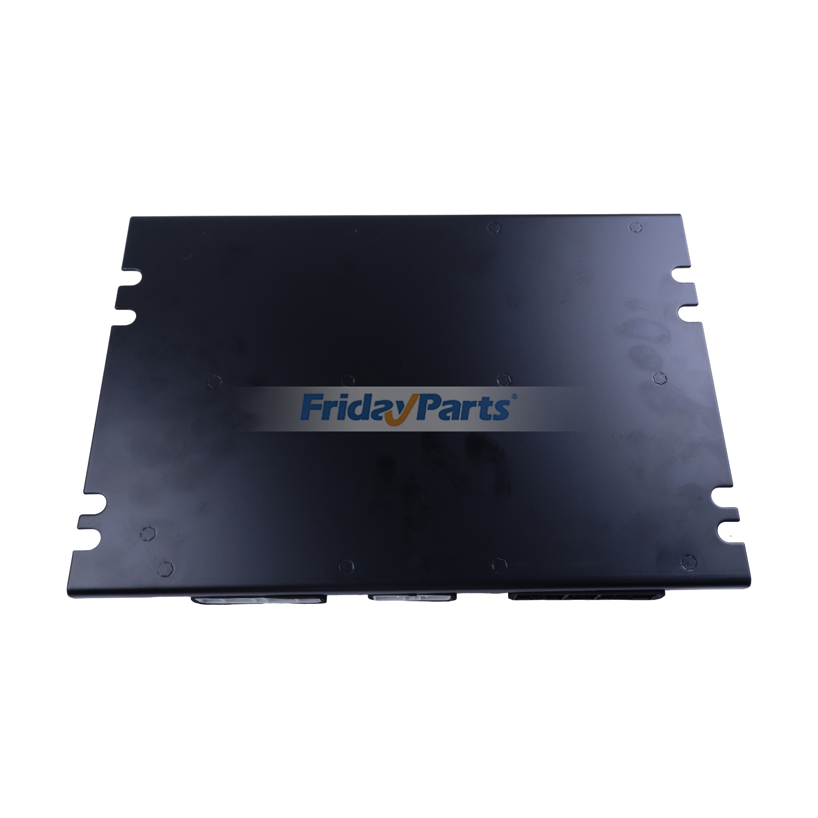 E-POS Controller compatible with Excavator