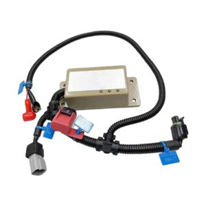 E-STC Control Module 4024831 4297550 for Cummins Engine M11 CELECT PLUS