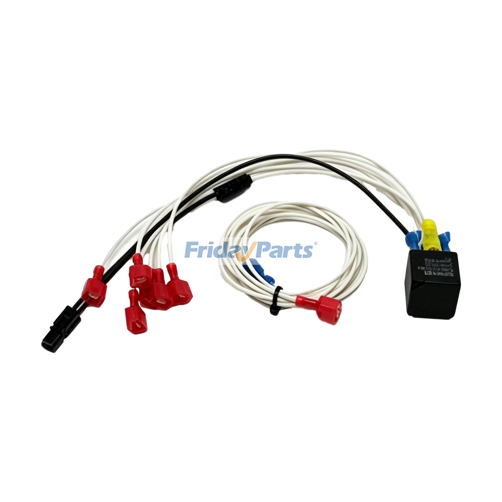 E-Stop Rewire Kit 66418GT for Genie Scissor Lift GS-32 GS-46