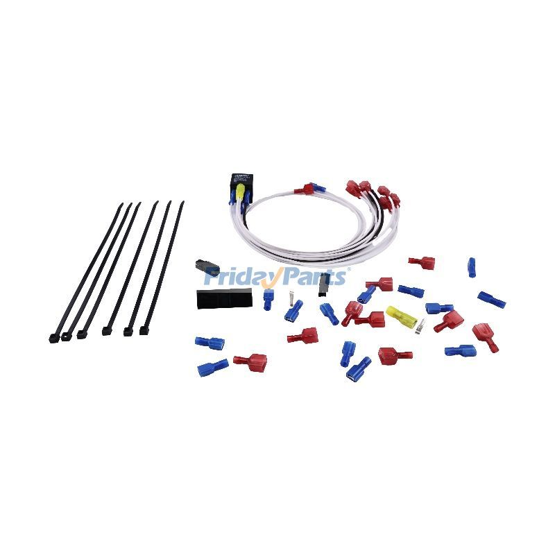 Kit de recableado de parada de emergencia 66417GT para elevador Genie