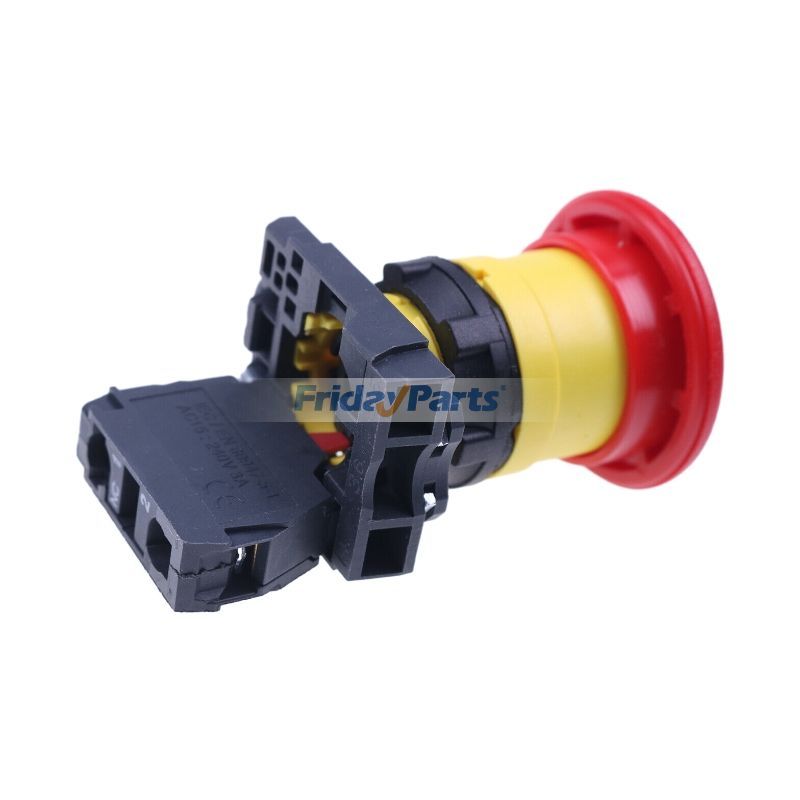 E.G.family/E.G.Power 2019～POWER to the … Amazon.com: Genie Emergency Stop Switch,ARELLY 122519GT