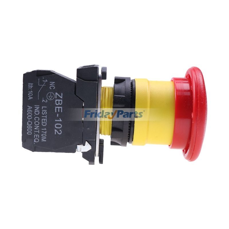  E-Stop Switch Boom Lift For Genie