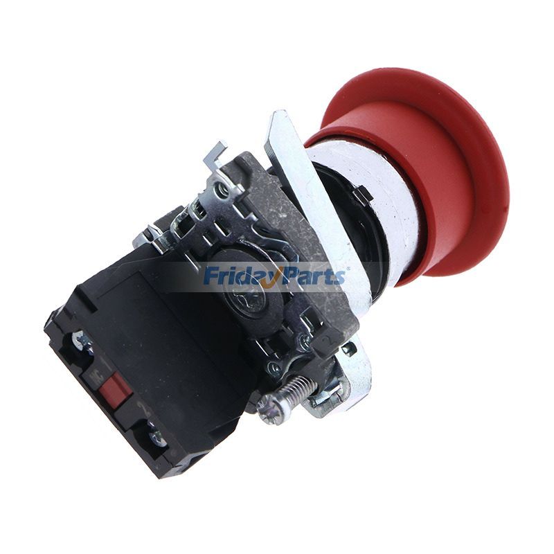 Plataformas de trabalho aéreo Para JLG - 2 peças interruptor de parada de emergência 4360475 para JLG 1930ES 2032ES 2632ES 33RTS 330LRT 450A 600A 800A E400A 1200SJP 400S 600S 660SJ 800S 860SJ E600J