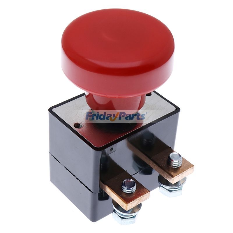 E-Stop Switch ED250B-1 ZJK-250 250A Emergency Stop switch for Albright ...