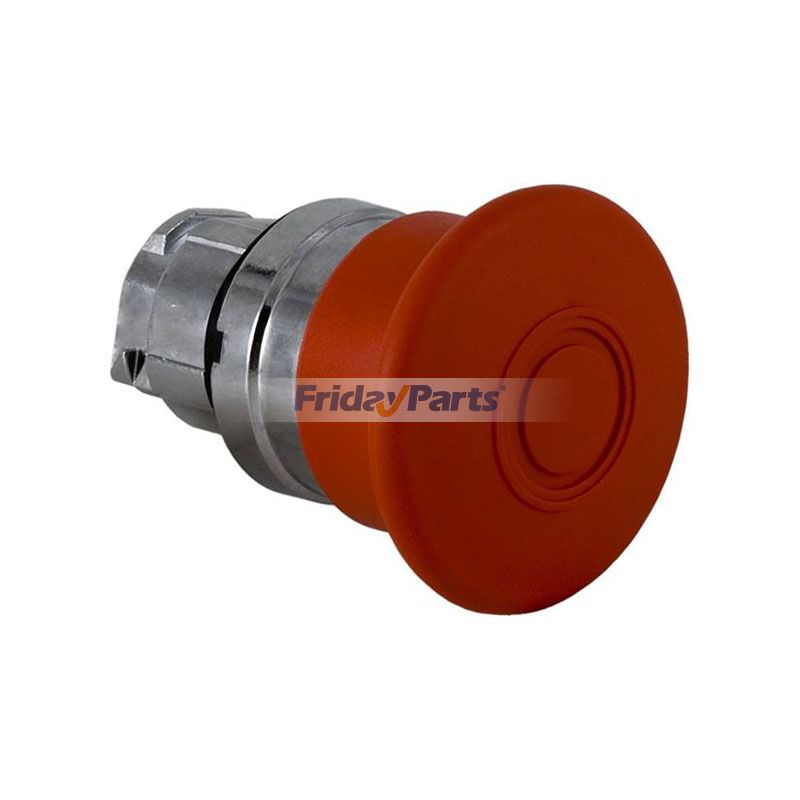 E-Stop-Upper Control Switch 2442009770 for Haulotte Lift HT21RT HT23RTJ HT67RTJ COMPACT 10DX 12DX 3368RT