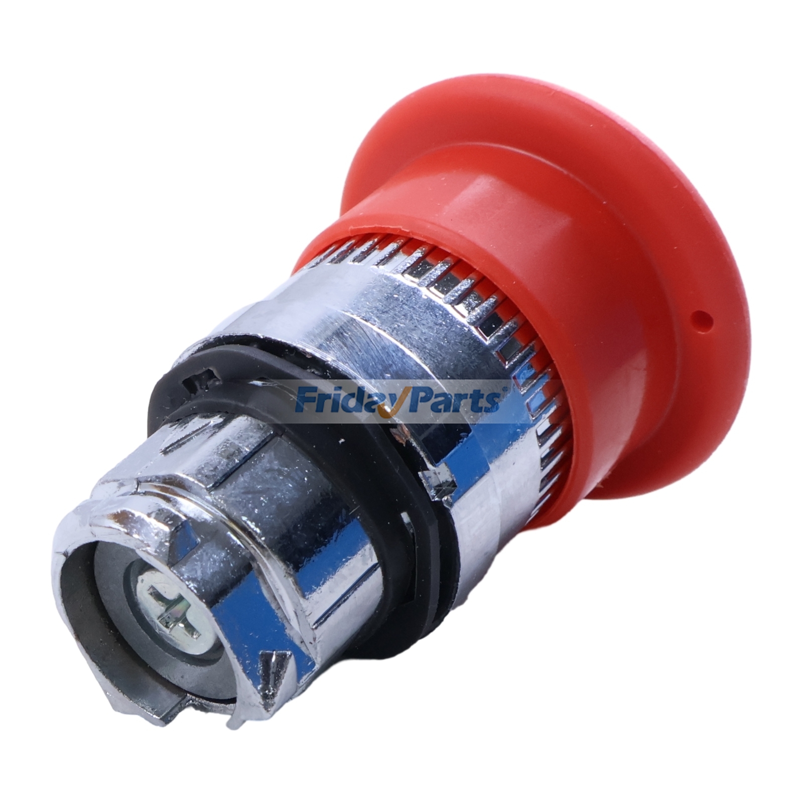 E-Stop-Upper Control Switch 2442009770 for Haulotte Lift HT21RT HT23RTJ HT67RTJ COMPACT 10DX 12DX 3368RT