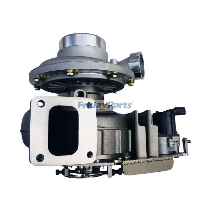 Turbo RHG8V Turbocharger 114400-4577 for Isuzu Engine 6WG1