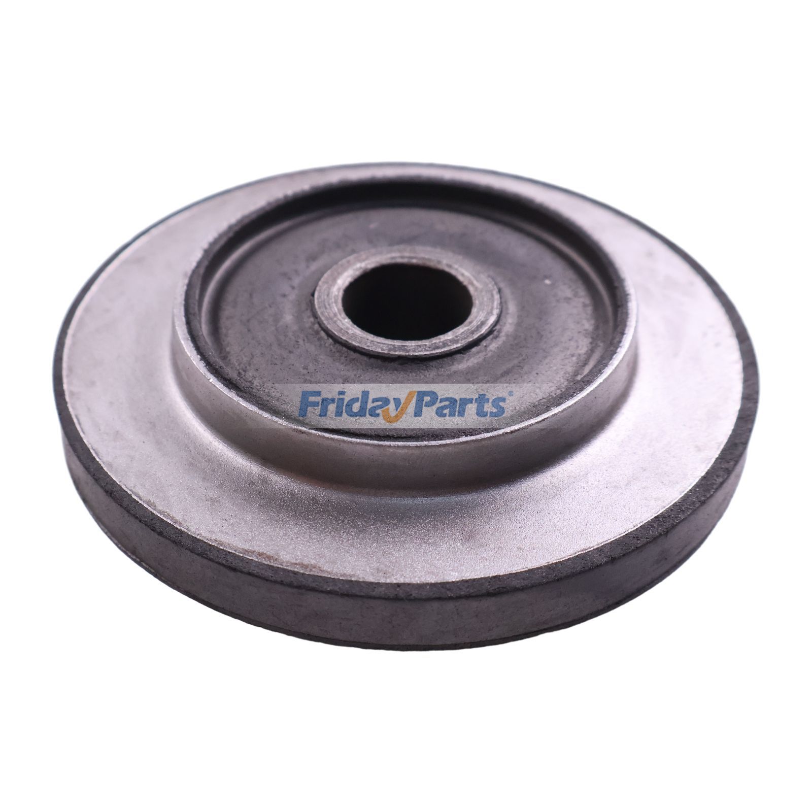 1 Set Mounting Rubber Cushion Feet Bumpererpillar CAT in Stock in China