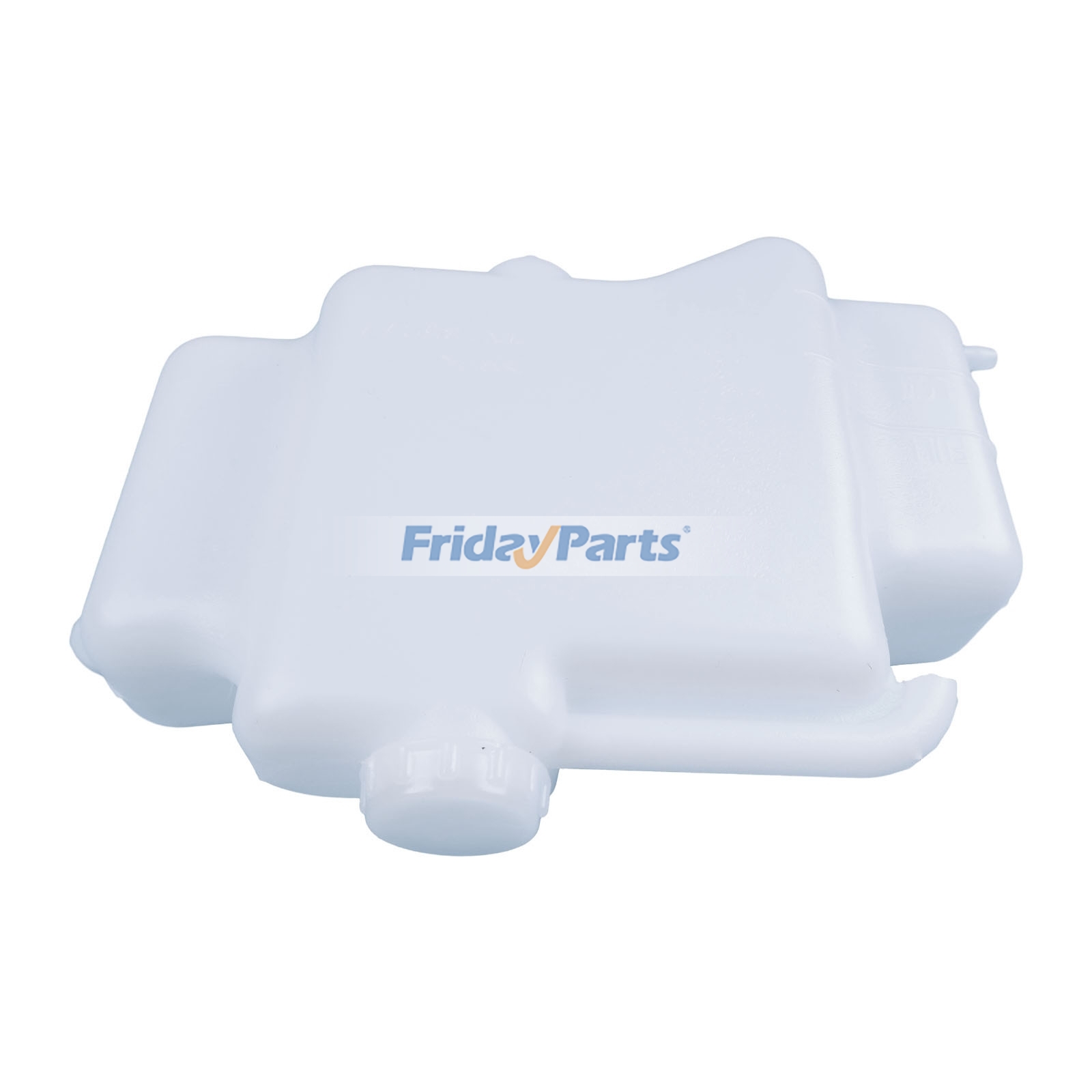 Réservoir de liquide de refroidissement de FridayParts