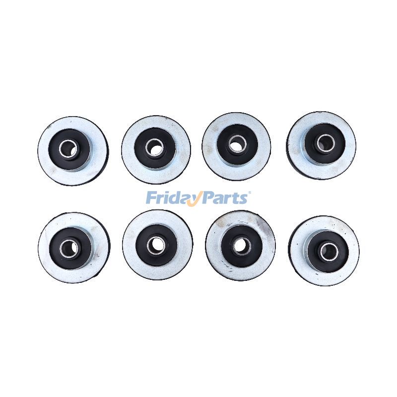 erpillar CAT Mounting Rubber Cushion Feet Bumper in Stock in China,China Stock