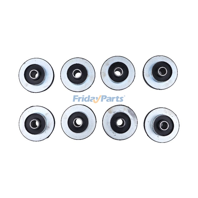  erpillar CAT Mounting Rubber Cushion Feet Bumper For CAT