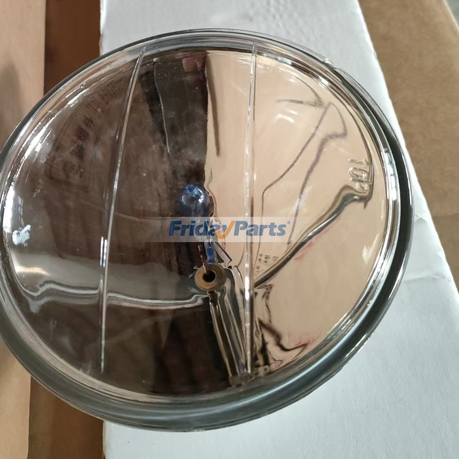 Lamp-sealed Unit 9W1281 for Caterpillar CAT Engine 3208 3304 3306 3406 Excavator 235C 245