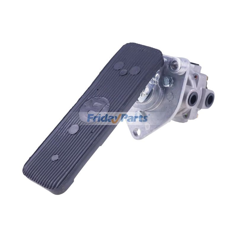 Valve de frein à pied E6 286171N 28611BXW avec ensemble de pédale pour camion Bendix Kenworth InternationalpourPour Kenworth,Pour AUTRE MARQUE