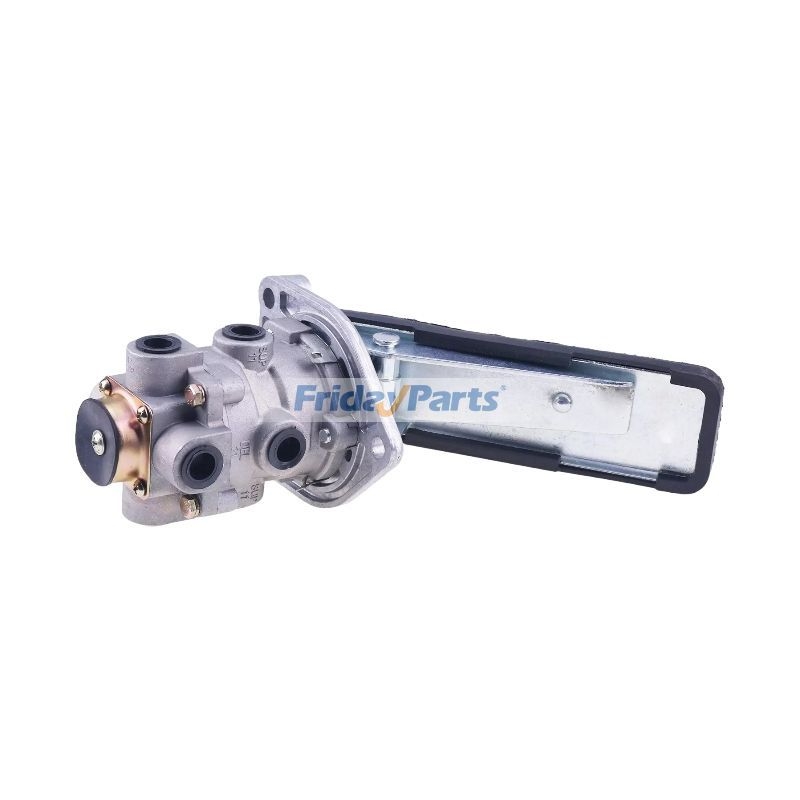 E6 Foot Brake Valve 286171N 28611BXW with Treadle Assembly for Bendix ...