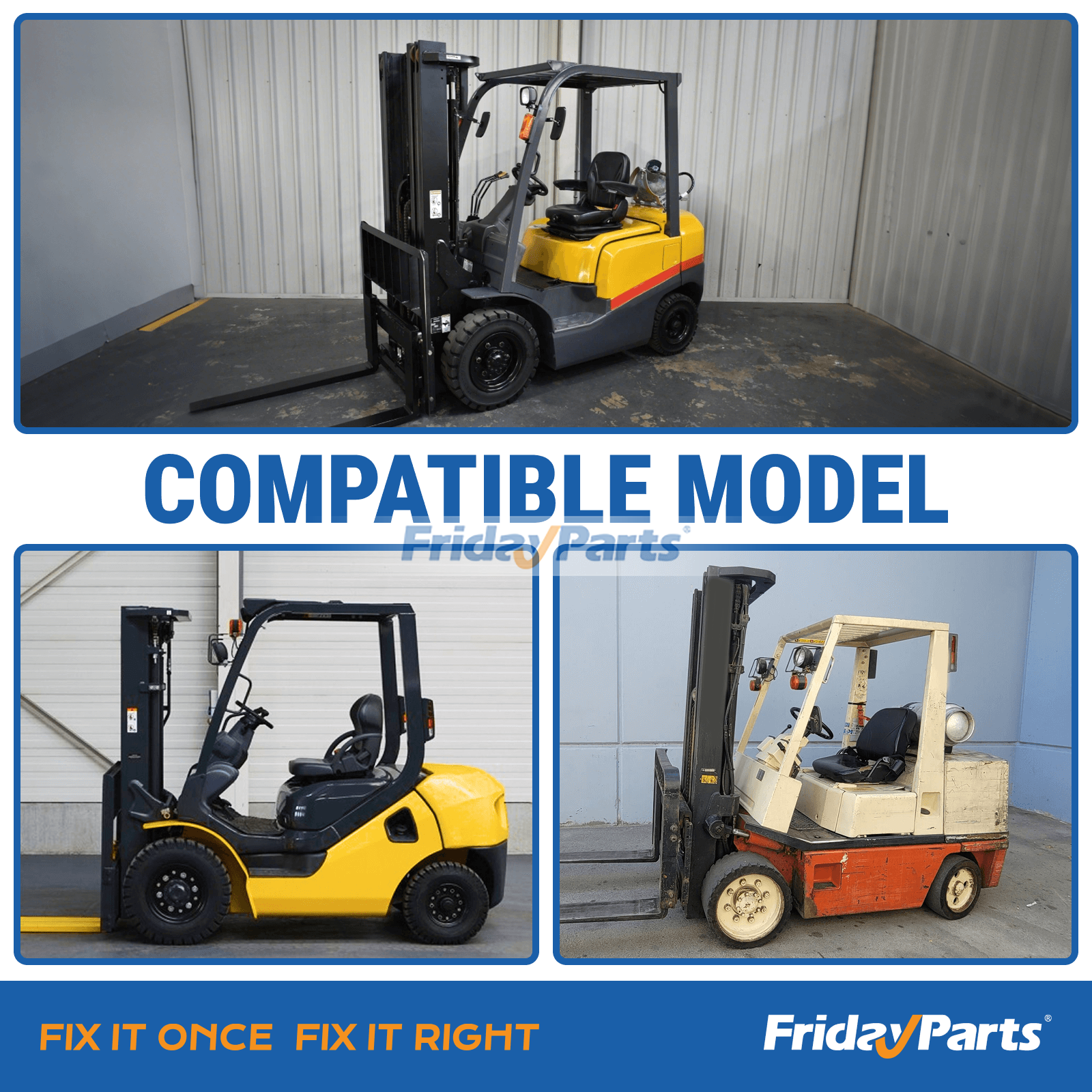 KOMATSU用,Nissan用,TCM用エンジン,フォークリフト用電子点火ディストリビューター