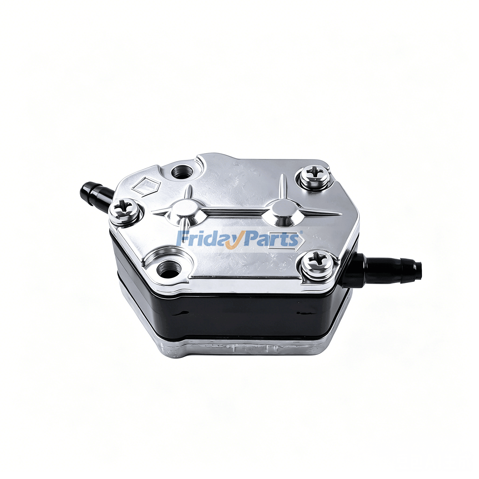 Fuel Pump compatible with Marine