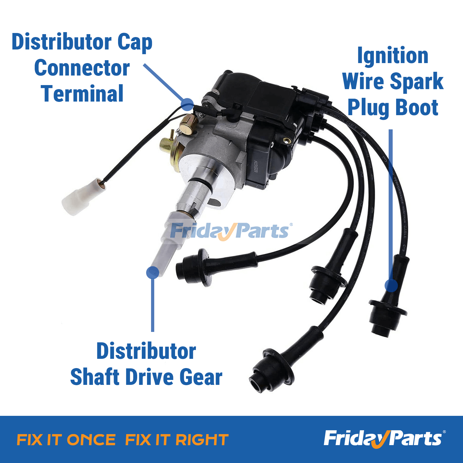 ignition-distributor-19030-78151-71-for-toyota-forklift-4y-engine