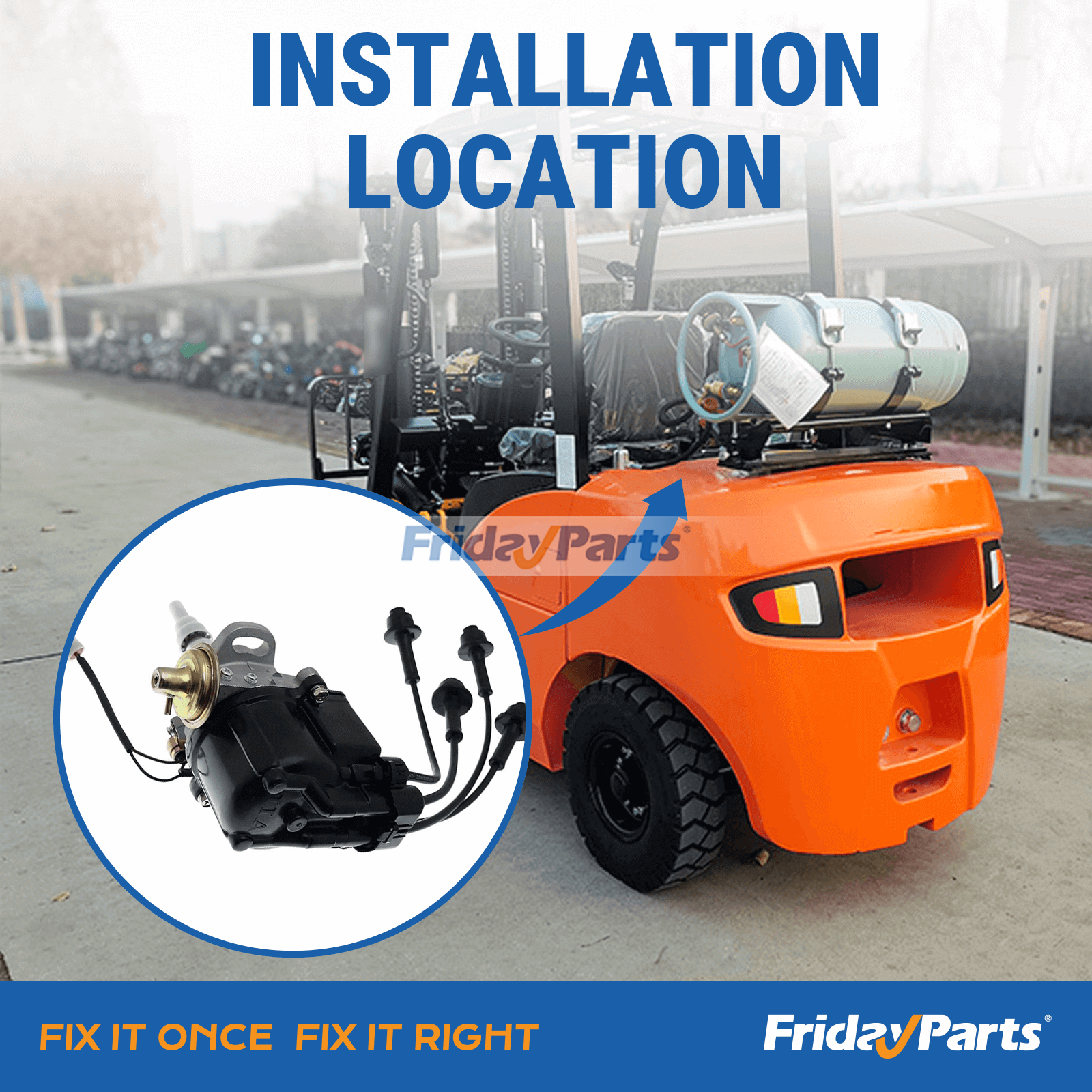 ignition-distributor-19030-78151-71-for-toyota-forklift-4y-engine