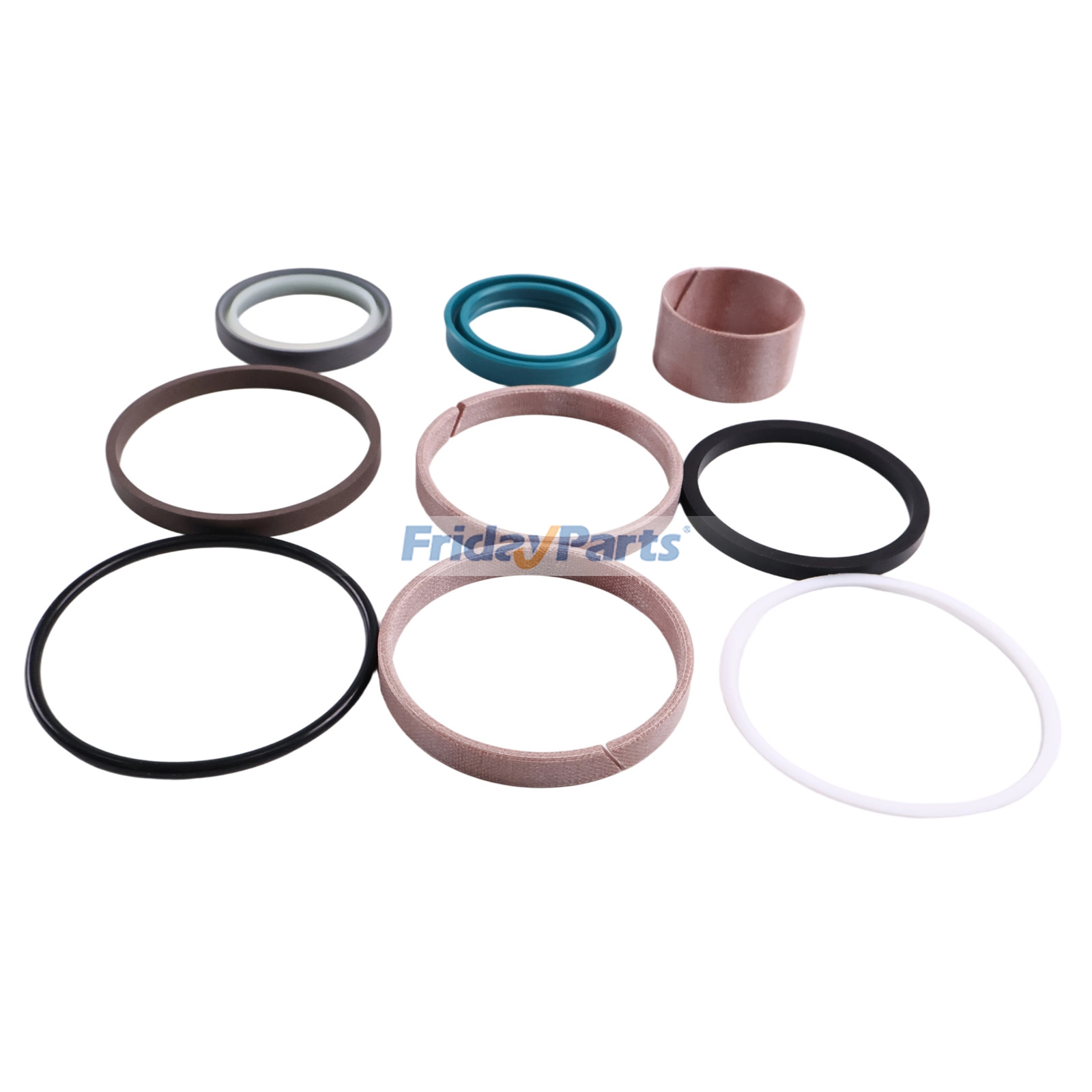 Seal Kit for Dozer,Loader,Tractor