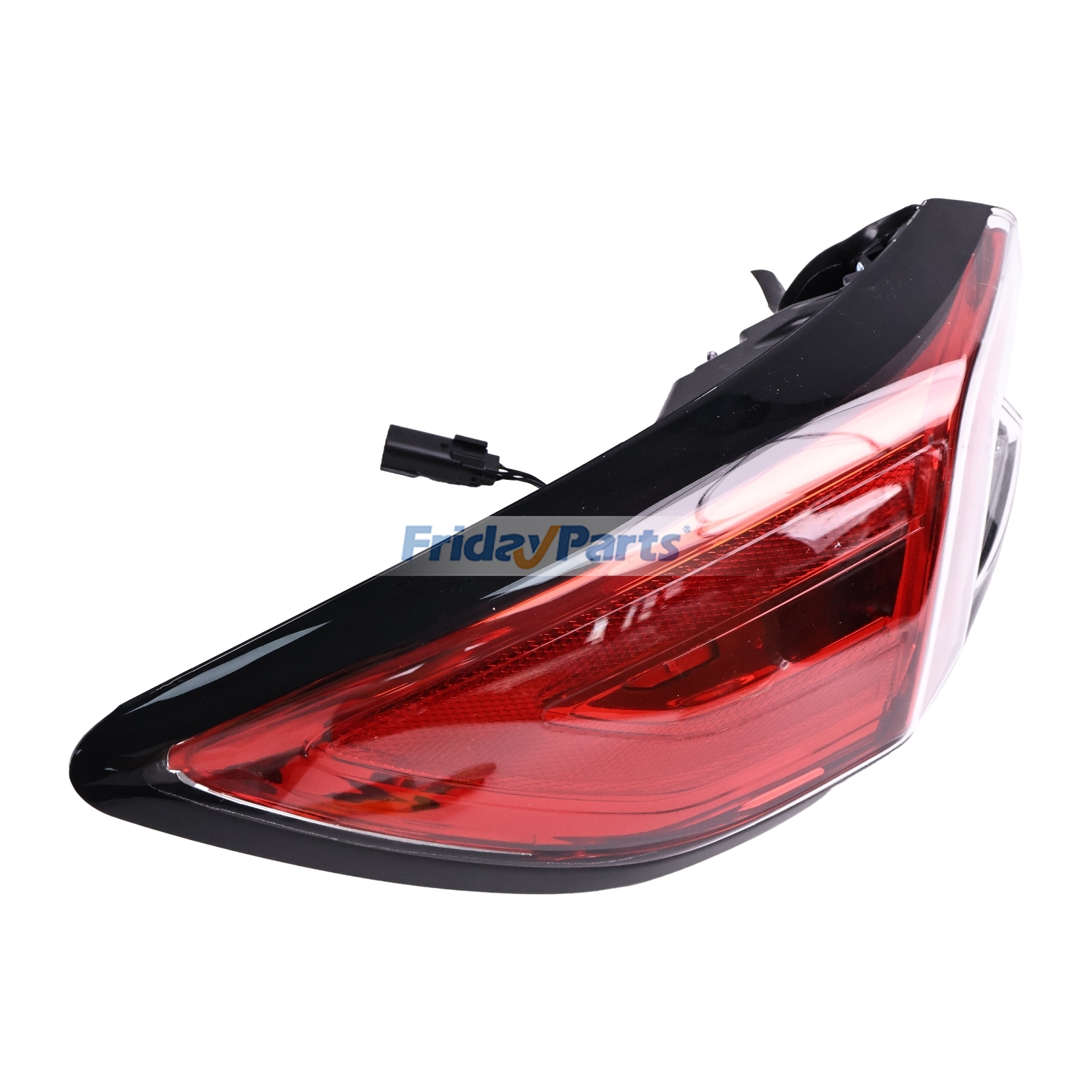 Conjunto de luz trasera exterior izquierda del lado del conductor LJ6B-13405 para Ford Escape 1.5L L3 2.0L 2.5L L4 2020-2022