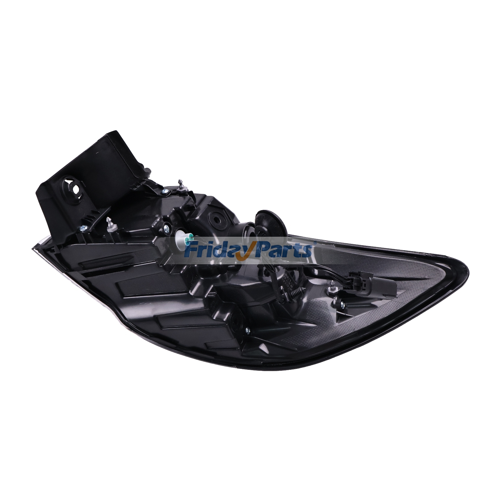 Compra Conjunto de luz trasera exterior izquierda del lado del conductor LJ6B-13405 para Ford Escape 1.5L L3 2.0L 2.5L L4 2020-2022 en Fridayparts