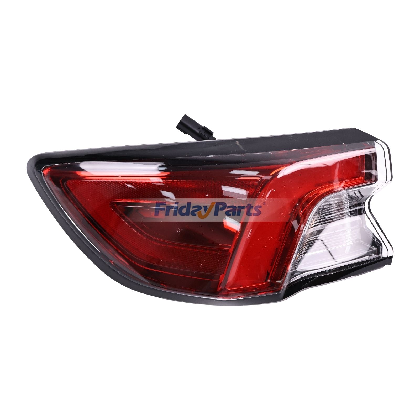Conjunto de luz trasera exterior izquierda del lado del conductor LJ6B-13405 para Ford Escape 1.5L L3 2.0L 2.5L L4 2020-2022 para Vehículo