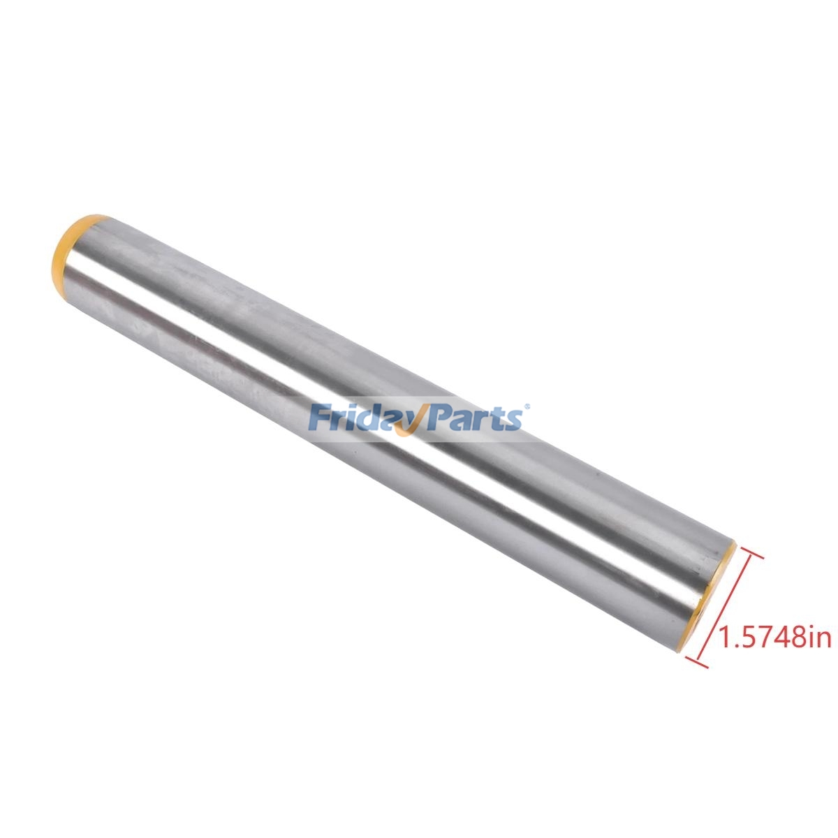 FridayParts Ohrstecker für Eimer