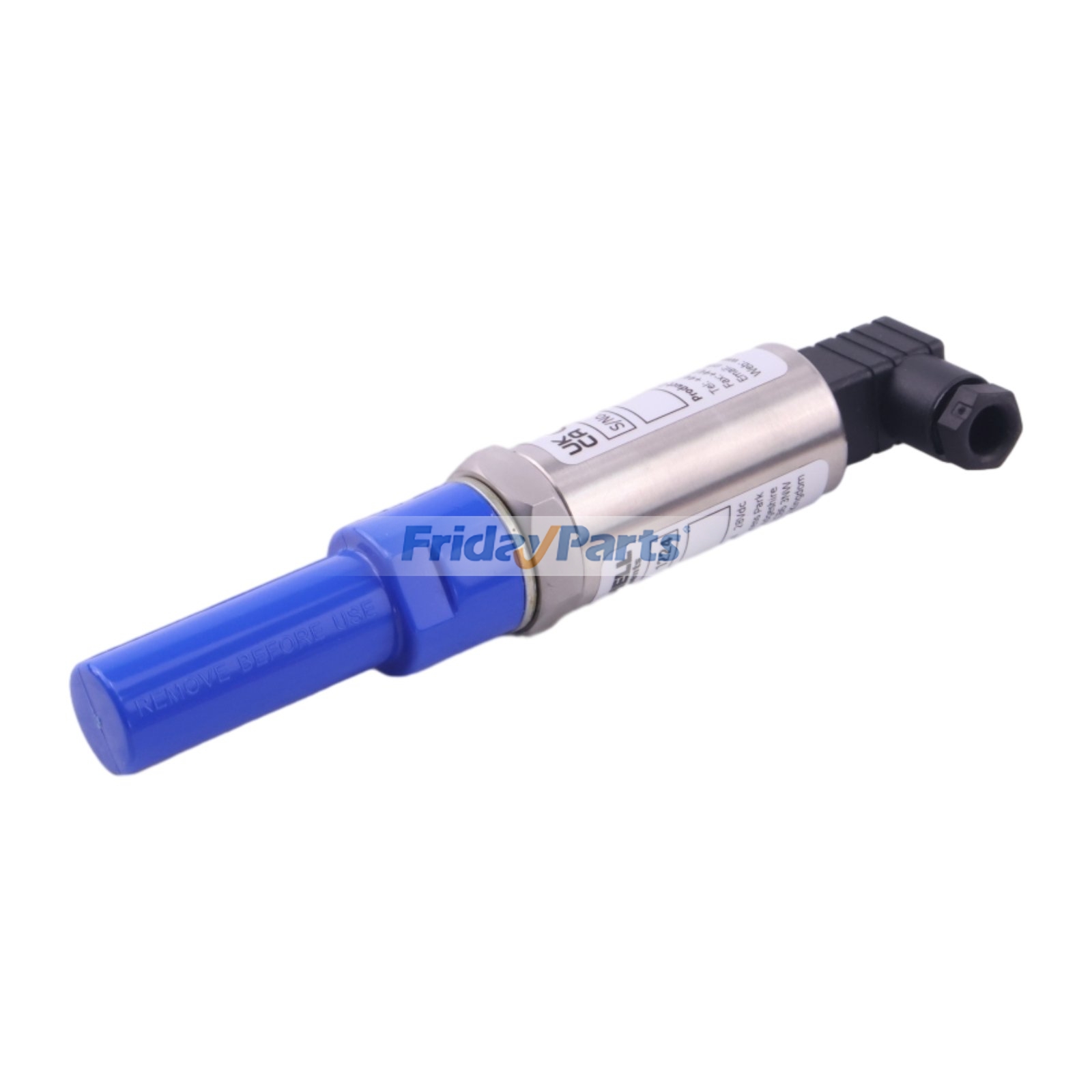 Easidew Dew Point Transmitter EA2-TX-100-HD for Air Compressor