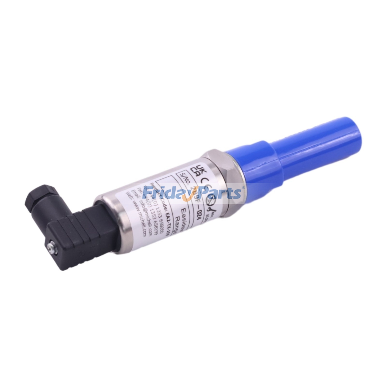 Air Compressor Easidew Dew Point Transmitter