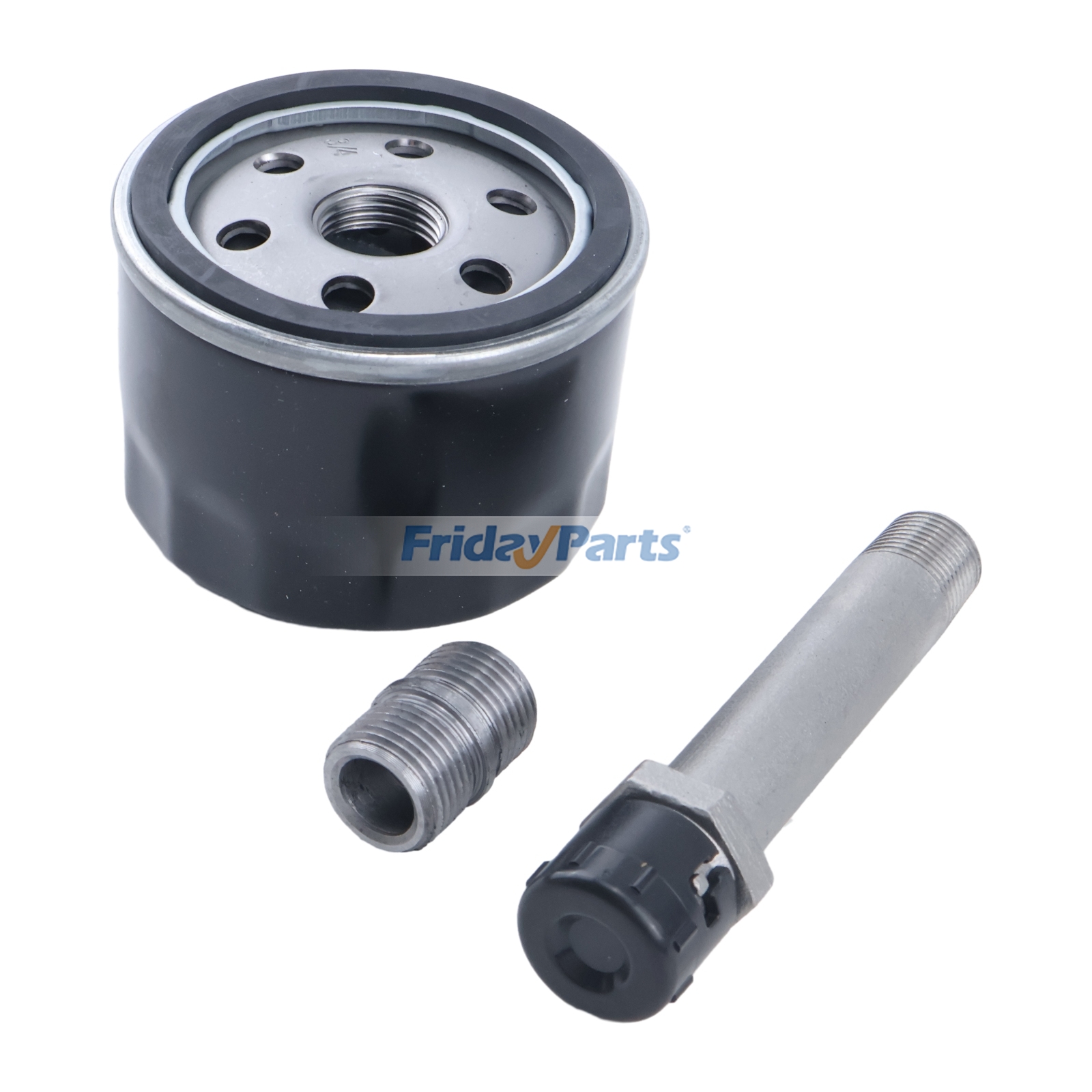 Easy Change Conversion Kit AM131611 AM125424 MIU13767 for John Deere X300 X320 X350 X380 X590 44Q97 636M 652M 657A ZTRAK GATOR