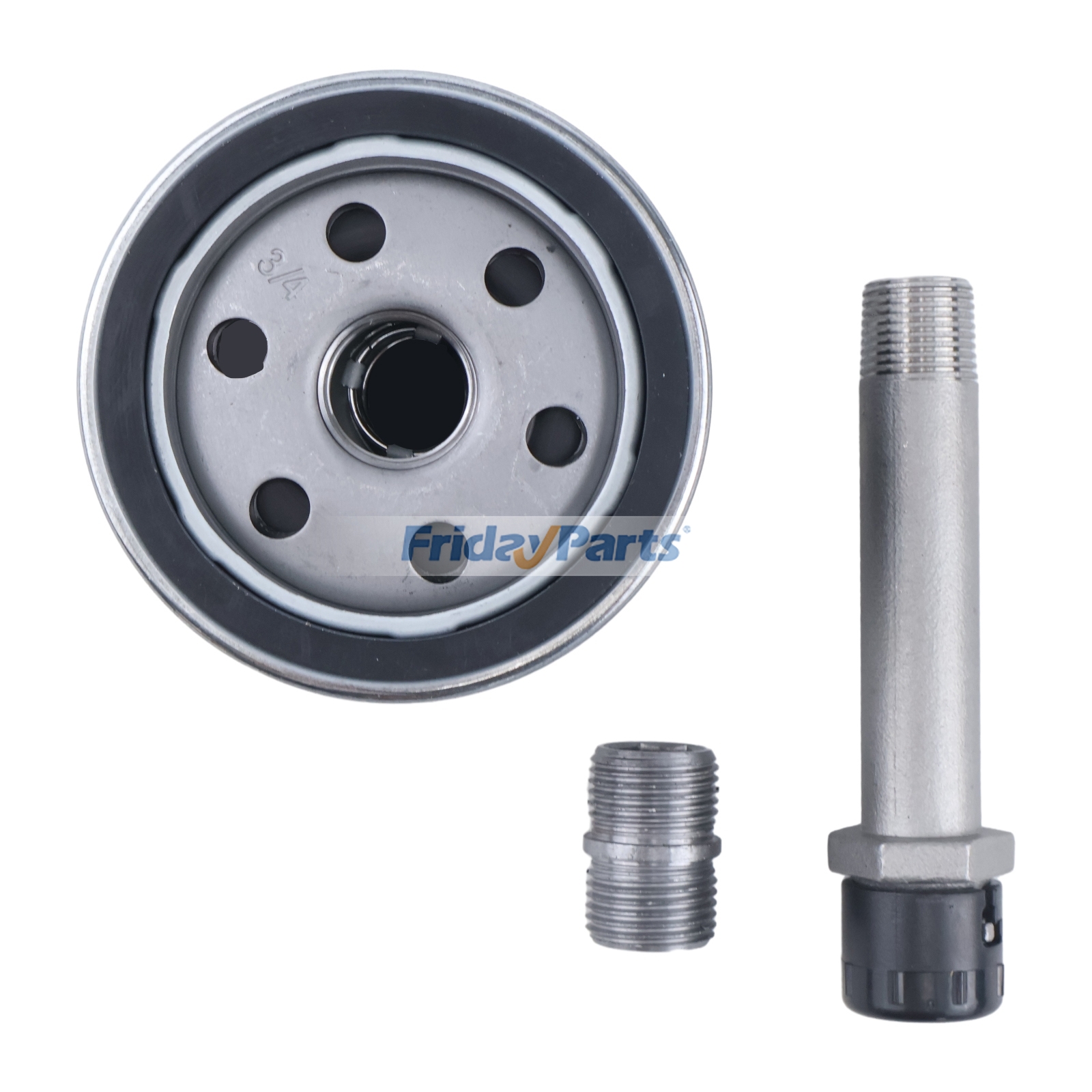 Engine,Mower,Tractor,Heavy-Duty UTV Easy Change Conversion Kit