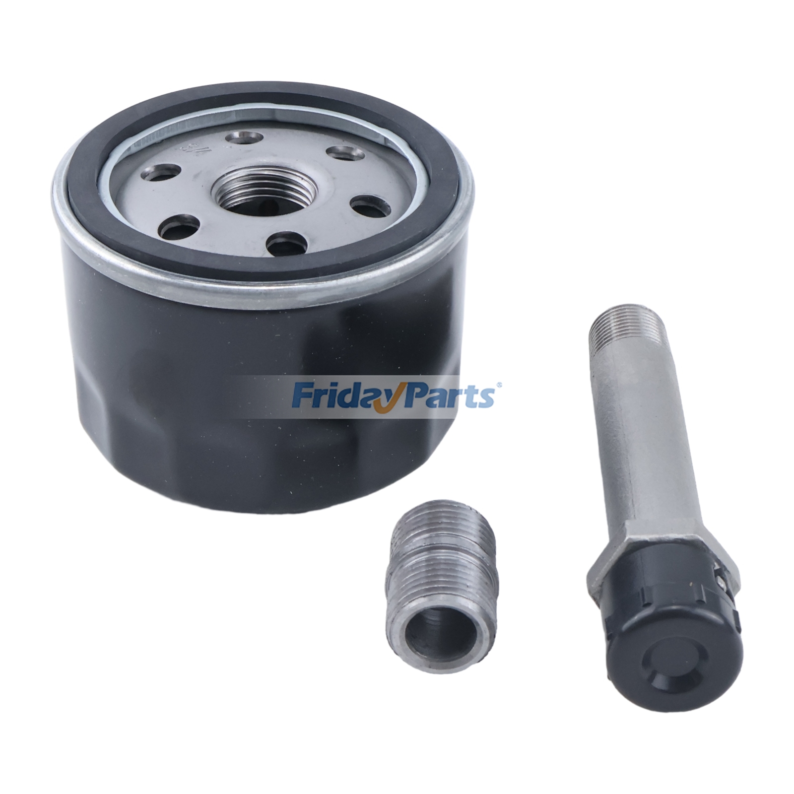 Easy Change Conversion Kit for Engine,Mower,Tractor,Heavy-Duty UTV