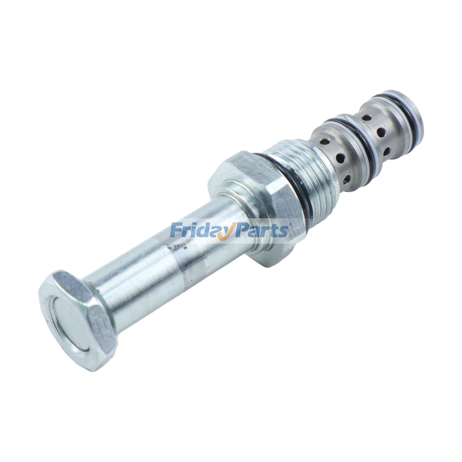 Magnetkartuschenventilfür FahrzeugFür Eaton