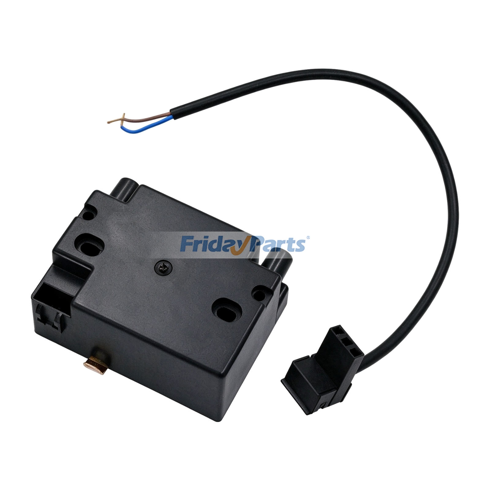Transformador de encendido EBI de repuesto para Danfoss 052F0040 para Equipo Industrial