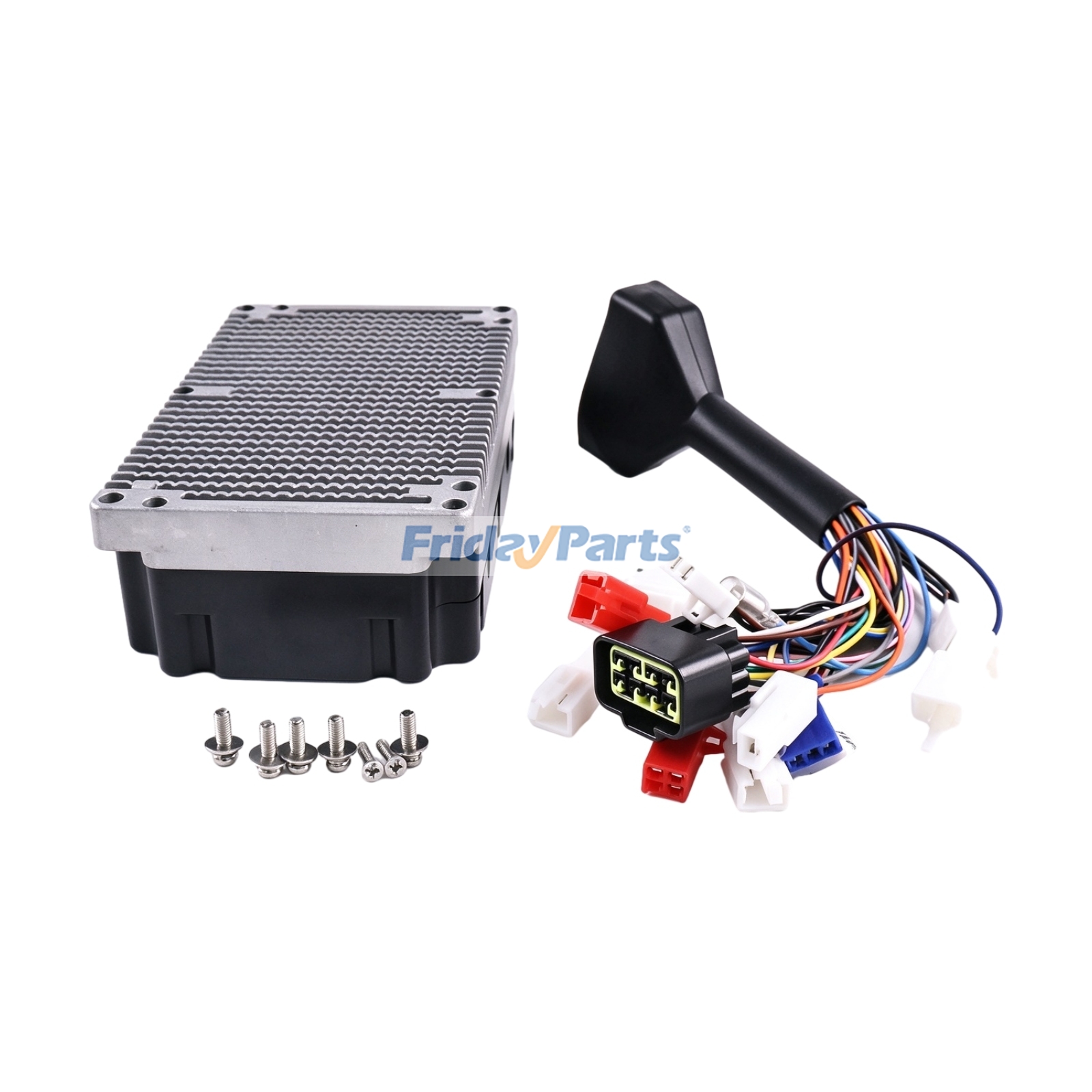 Ebike Controller ND72240B for Tuttio Electric Mini Bike Soleil 01 Premium Quality with 3-Year Warranty