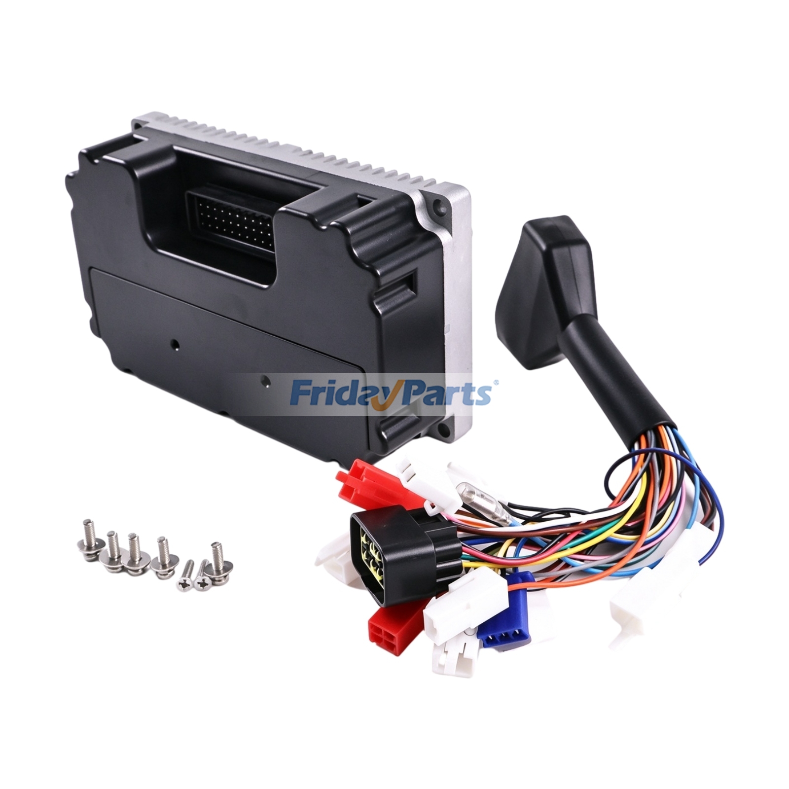 Ebike Controller for Motorcycle