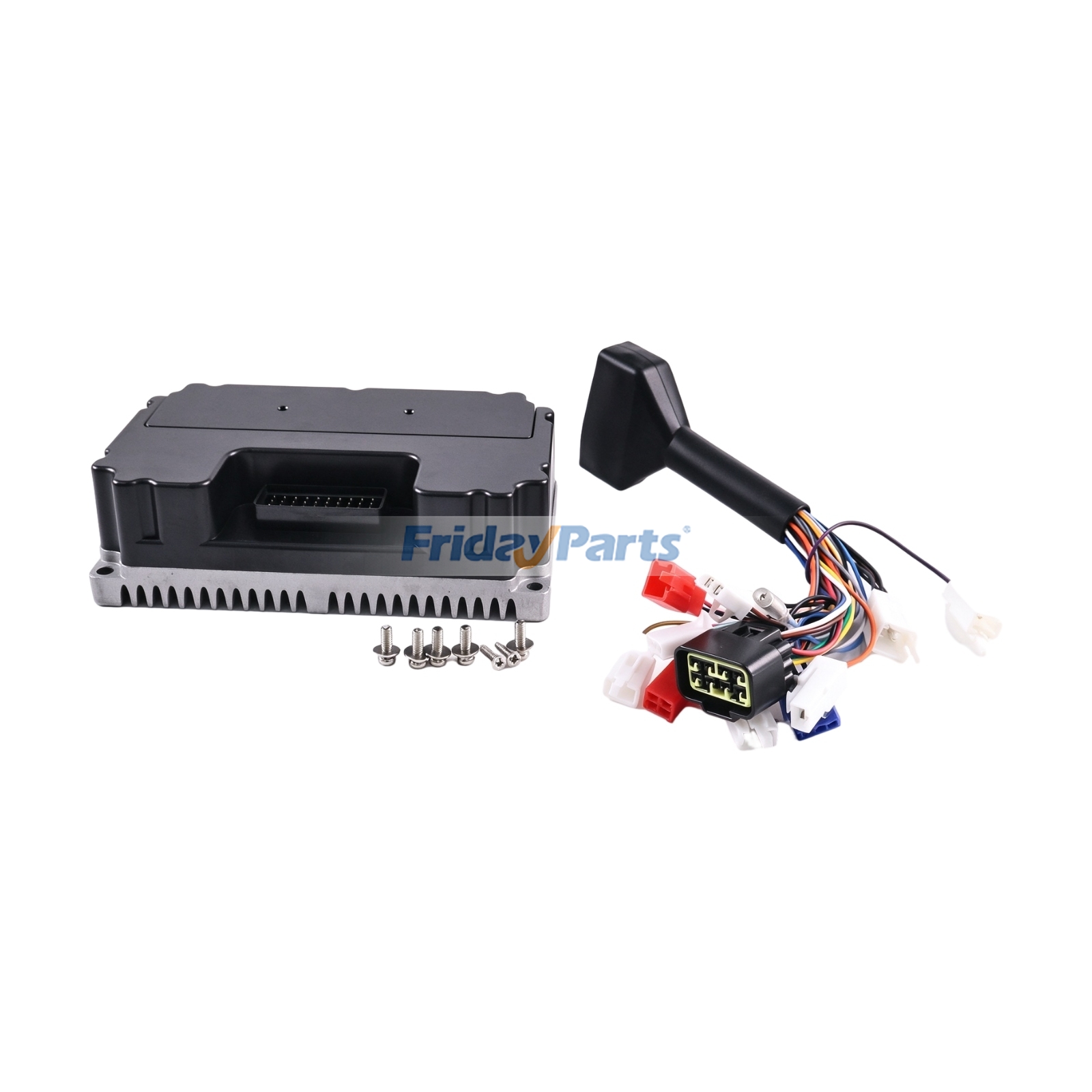 Motorcycle Ebike Controller