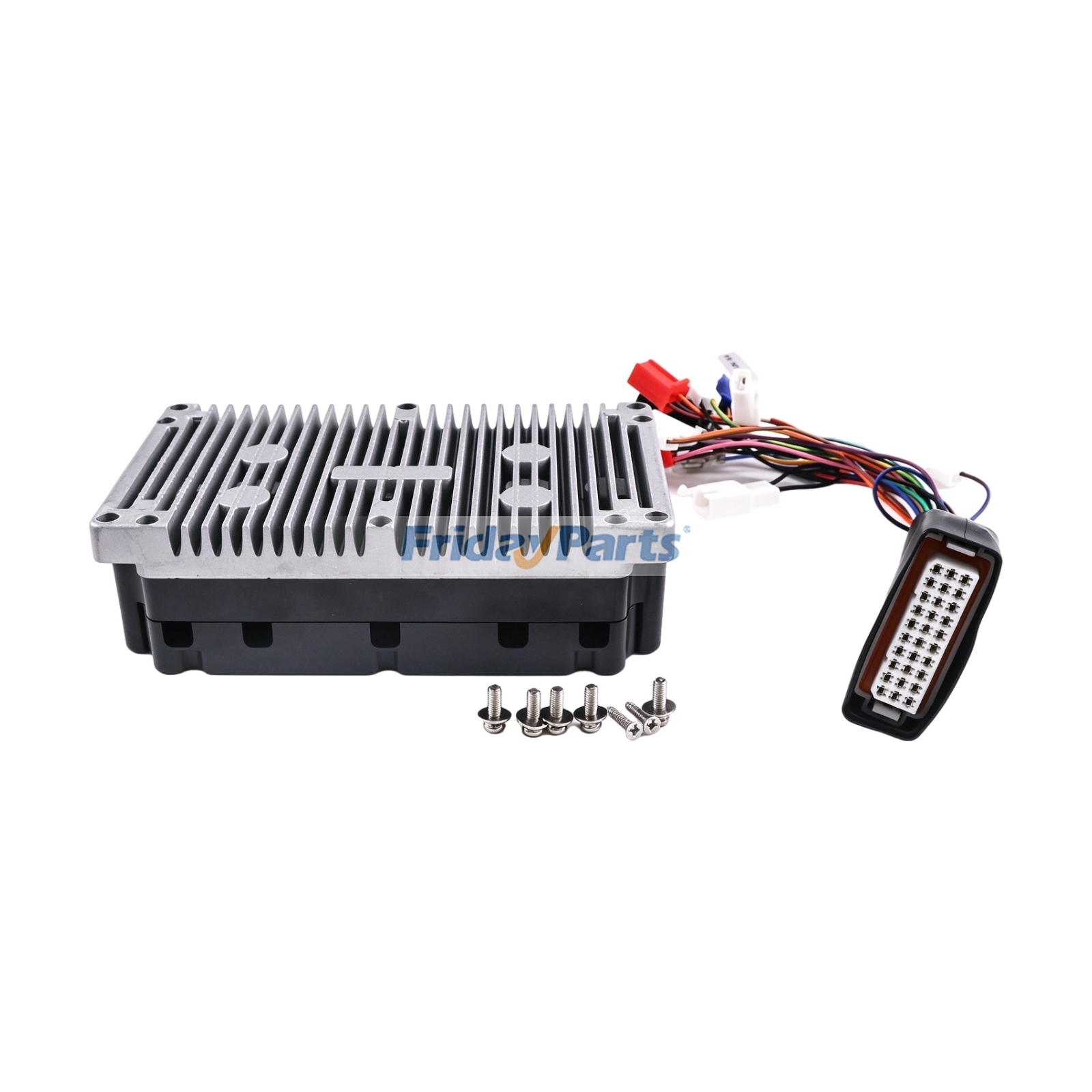 Ebike Controller compatible with Motorcycle