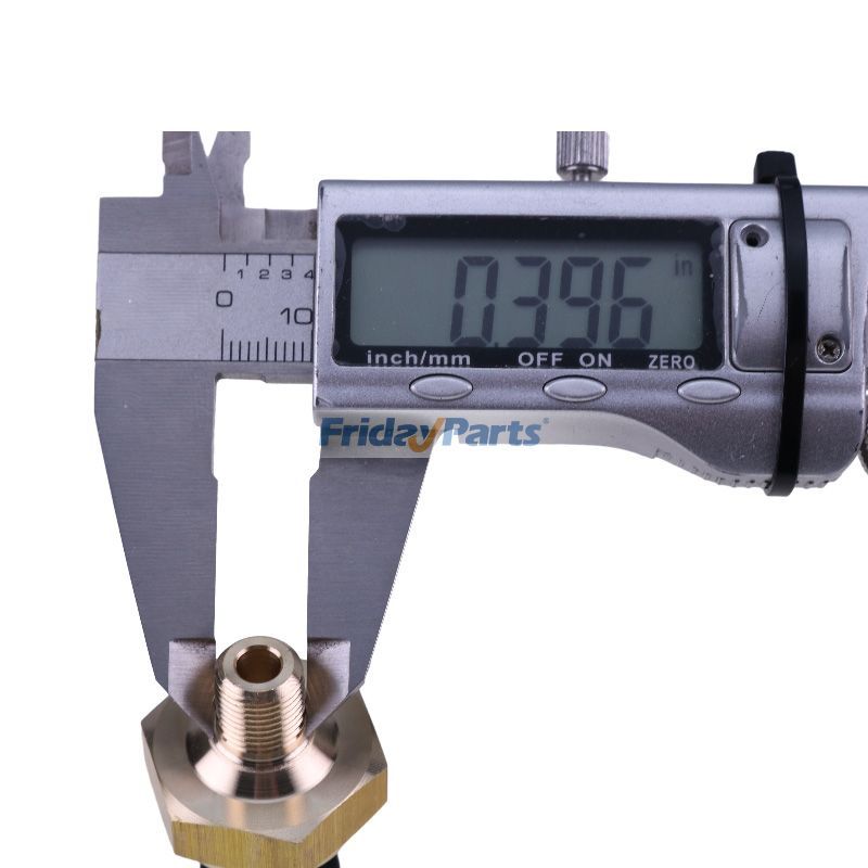 EBP-AbgasgegendrucksensorFür Ford